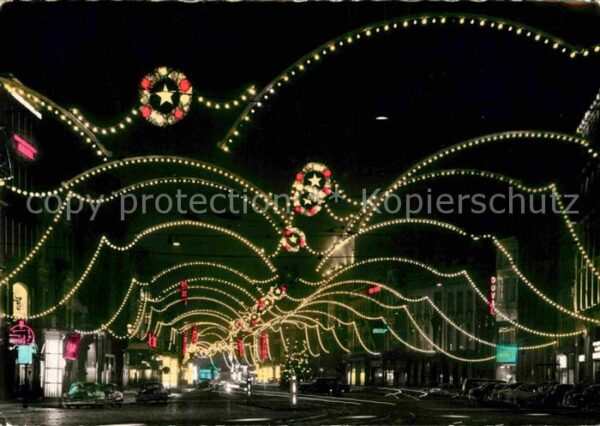 Antwerpen Anvers Feeries lumineuses d_Anvers