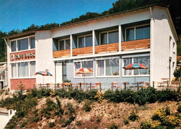 St Johann Wuerttemberg Höhencafe Restaurant Burk
