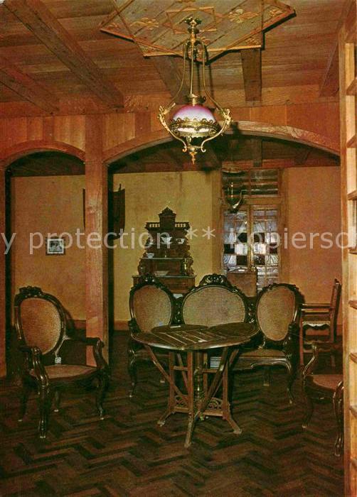 Bayamo Casa de Carlos M de Cespedes