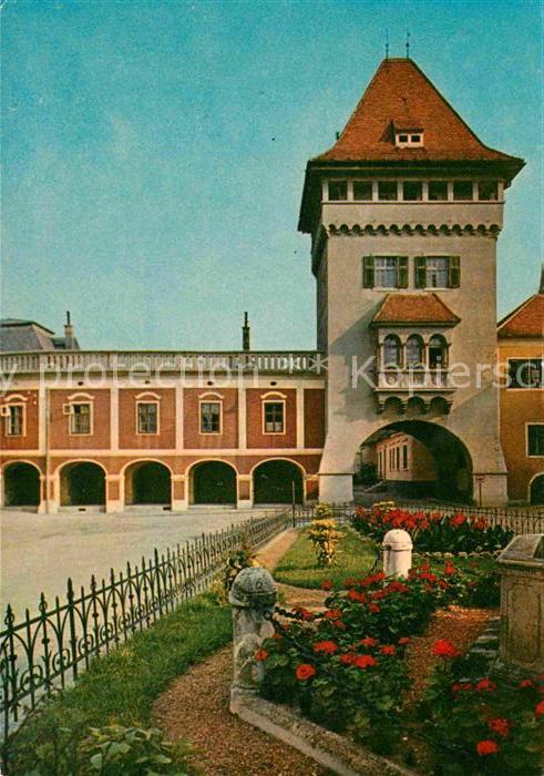 Koeszeg Heldentor