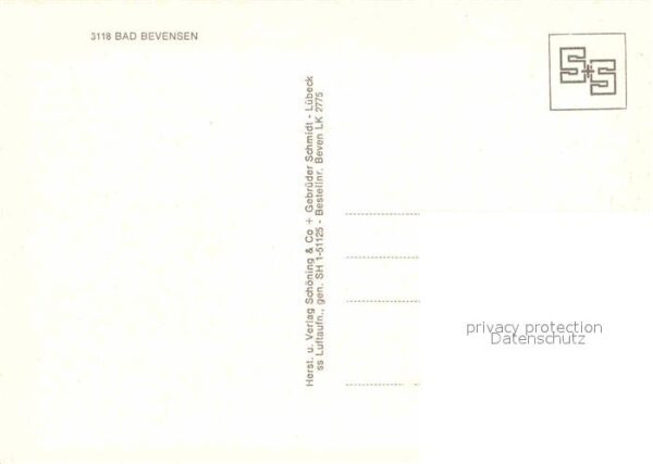 Bad Bevensen Fliegeraufnahme – Bild 2