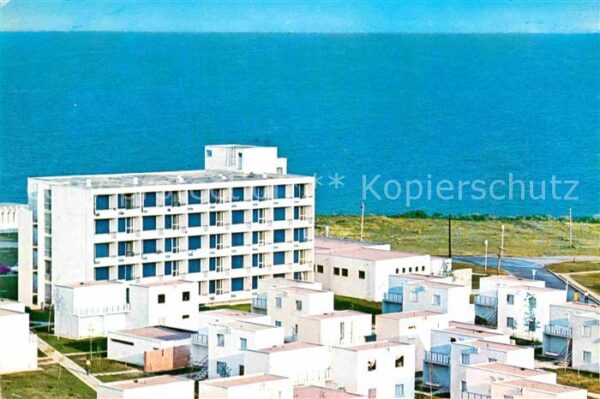 Mangalia Nord Venus Hotel
