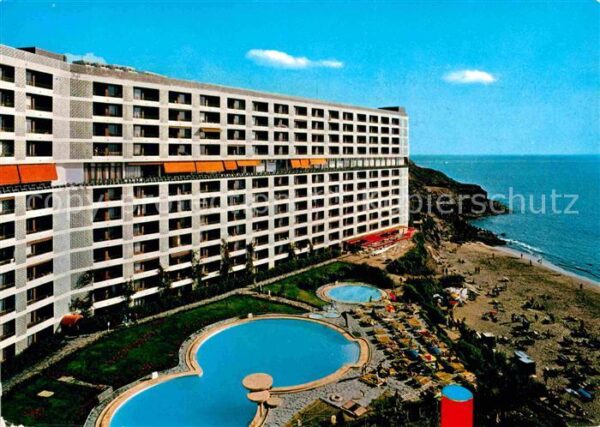 Patalavaca Apartamentos Donana