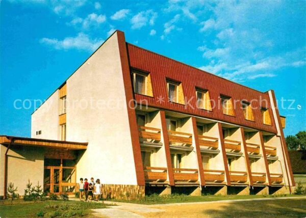 Lipova-lazne Rekreacni stredisko Sigma Slatina Brno