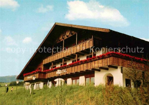 Terenten Vintl Suedtirol Gasthof Pension Mühltal