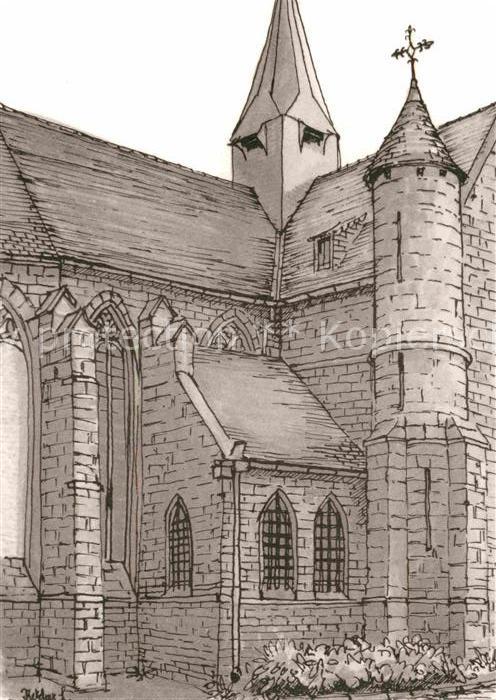 Diest Katarinakerk