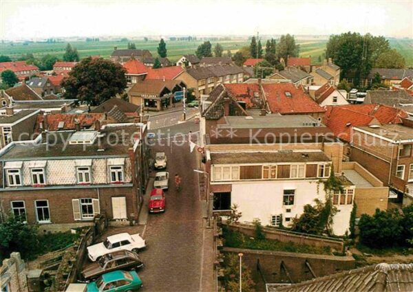 Hardinxveld Giessendam Centrum