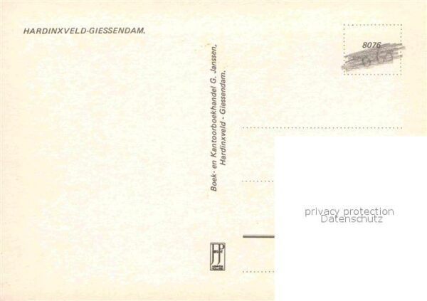 Hardinxveld Giessendam Teilansicht – Bild 2