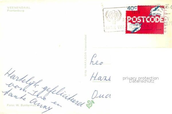Veenendaal Prattenburg – Bild 2
