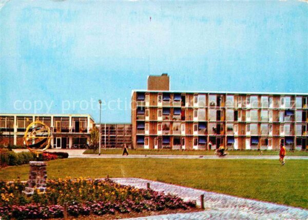 Terneuzen Bejaardentehuis Bachten Dieke