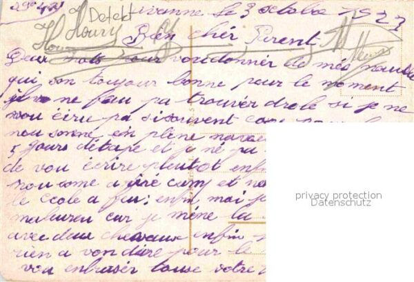 Coblenz Koblenz Kaiser Wilhelm Ring – Bild 2