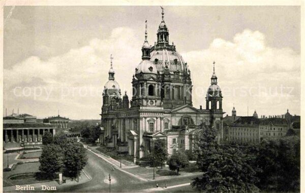 Berlin Dom