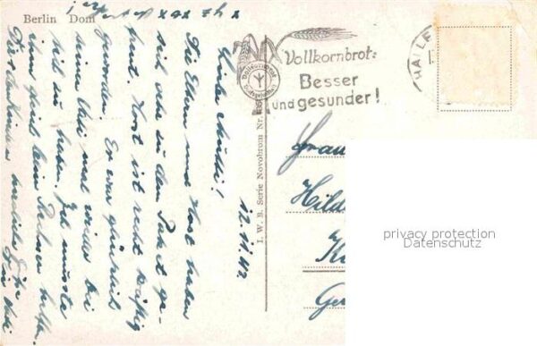 Berlin Dom – Bild 2