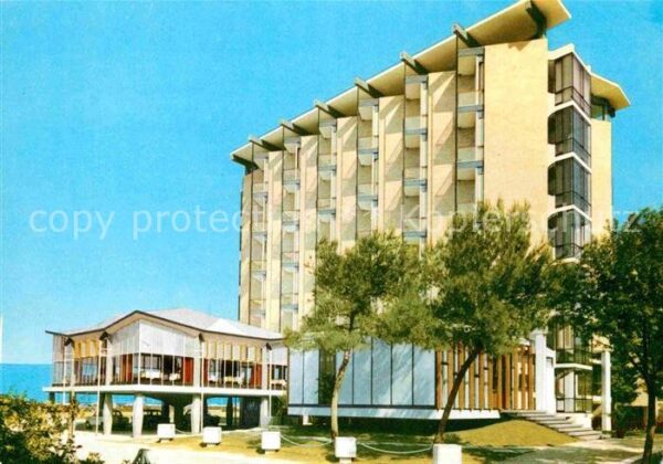 Rimini Ambasciatori Hotel