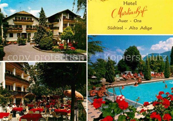Auer Ora Suedtirol Hotel Martinshof