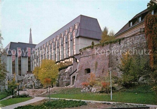 Budapest Hotel Hilton