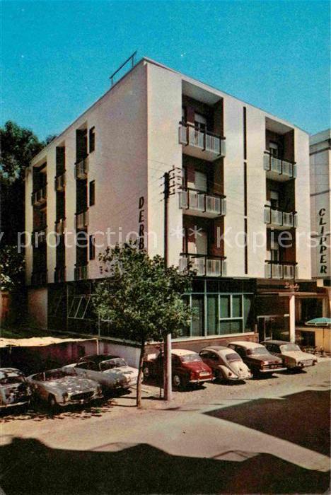 Cattolica Rimini Hotel Derby