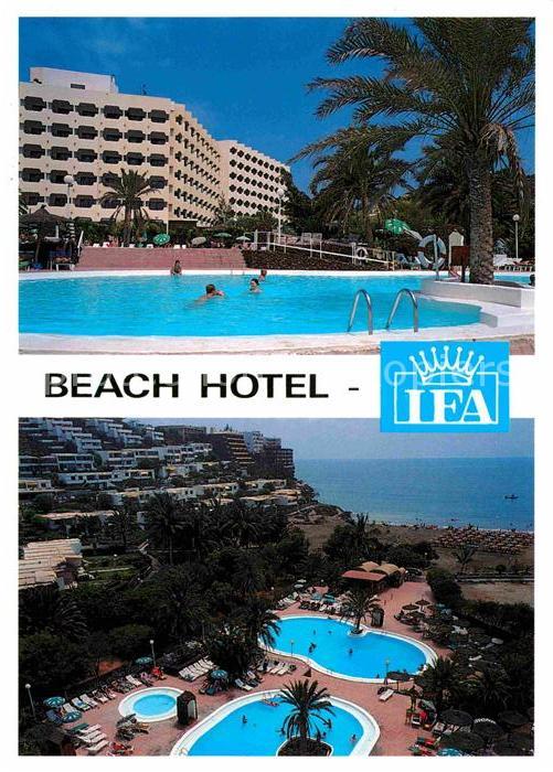 San Augustin Hotel Beach