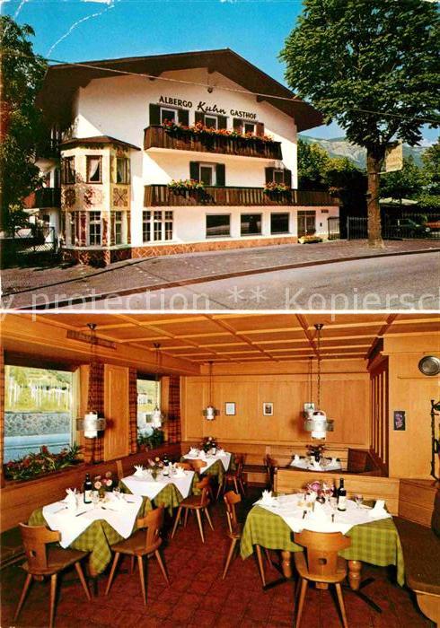 Terlano Suedtirol Hotel Kuhn