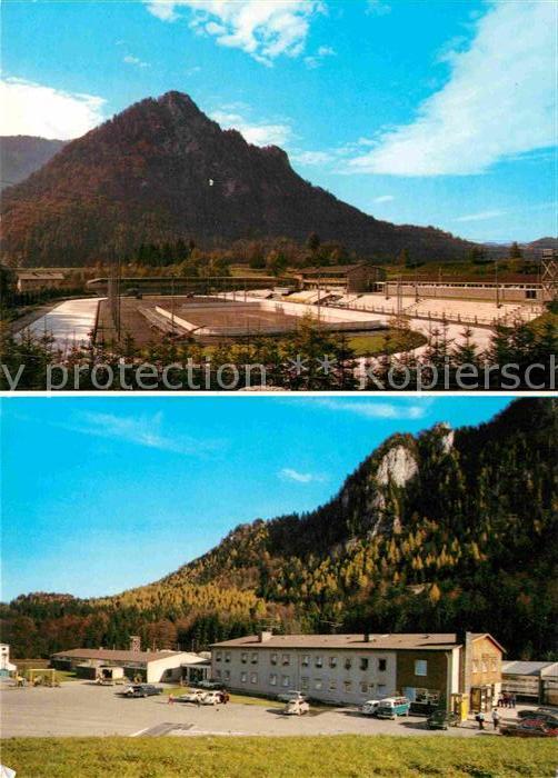 Inzell Hotel Haus des Sports