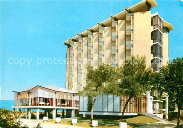 Rimini Hotel Ambasciatori