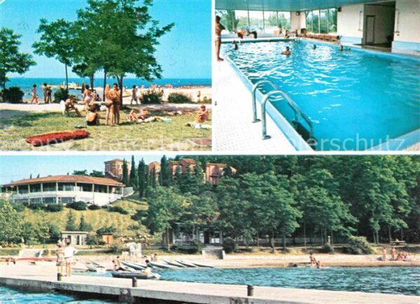 Izola Hotel Simonov