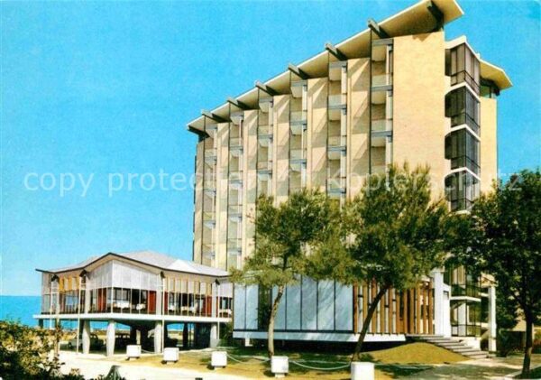 Rimini Hotel Ambasciatori