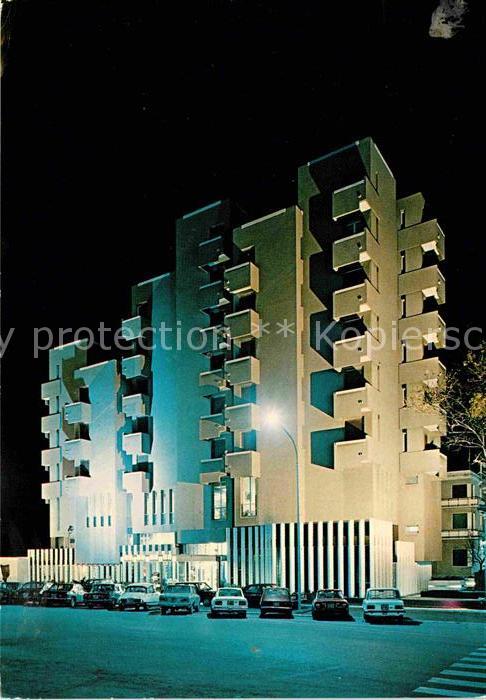 Rimini Hotel Bellevue