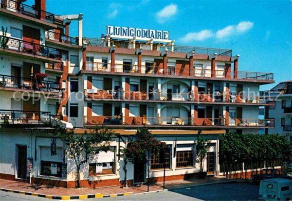 Riviera dei Fiori Hotel Lungomare