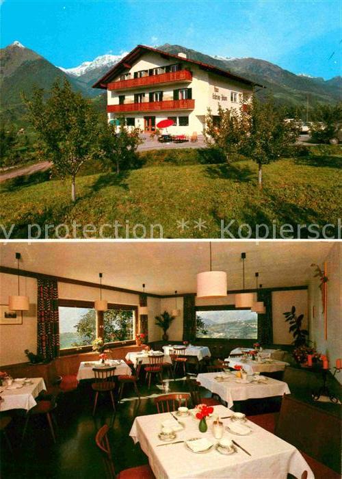 Schenna Meran Haus Erzherzog Johann