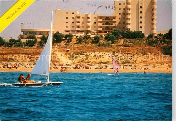 Selinunte Hotel Paradise Beach
