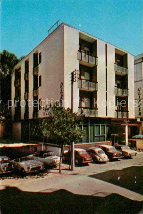 Cattolica Rimini Hotel Derby