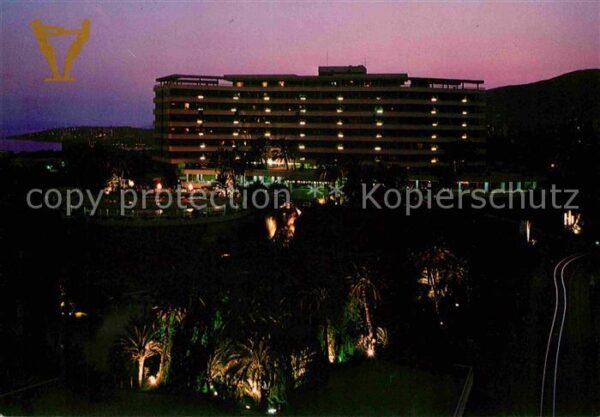 Palma de Mallorca Hotel Valparadiso