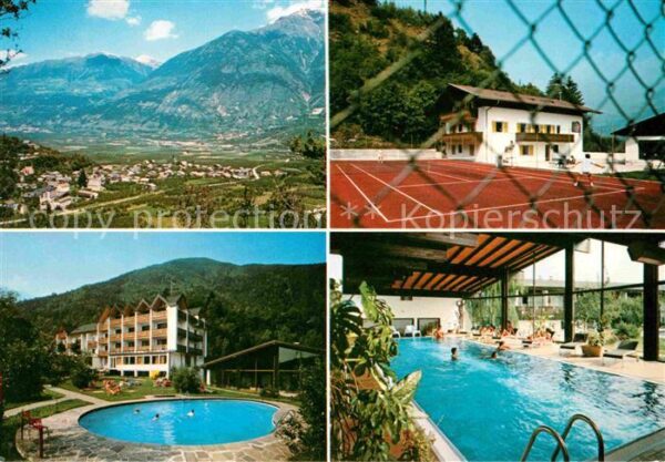 Morter Hotel Adler