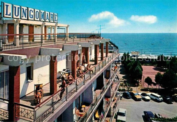 Riviera dei Fiori Hotel Lungomare