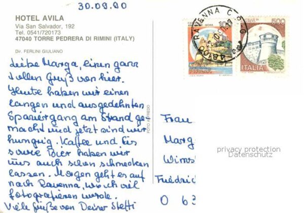 Torre Pedrera Hotel Avila – Bild 2