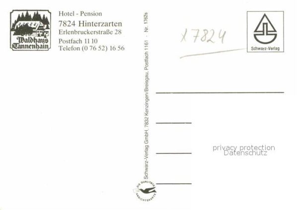 Hinterzarten Hotel Ealdhaus Tannenhain – Bild 2
