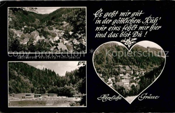 Wirsberg Freibad