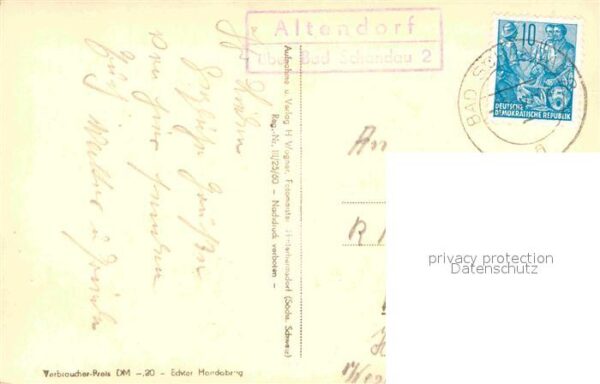 Altendorf Bad Schandau – Bild 2