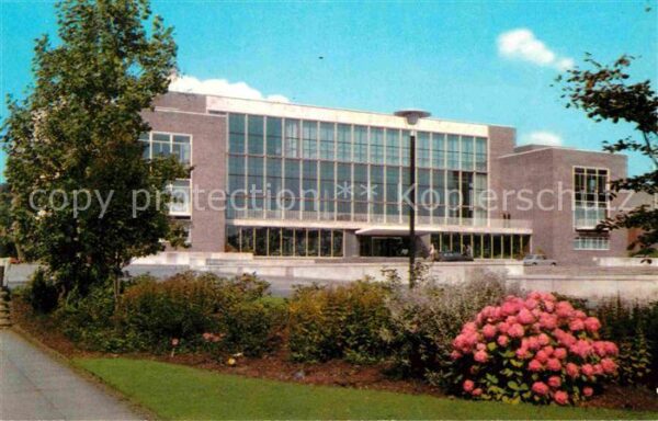 Swansea University Gollege