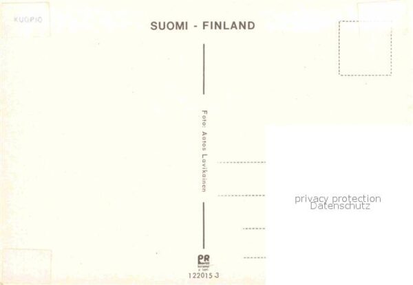 Kuopio Pa Natten Yöllä – Bild 2