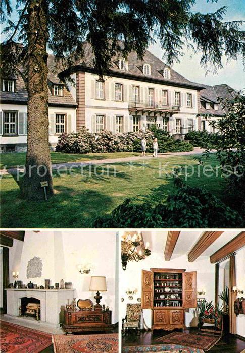 Neuhaus Solling Ehem. königsliches Jagdschloss