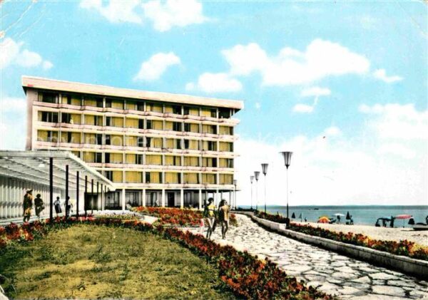 Varna Warna Hotel Glarus