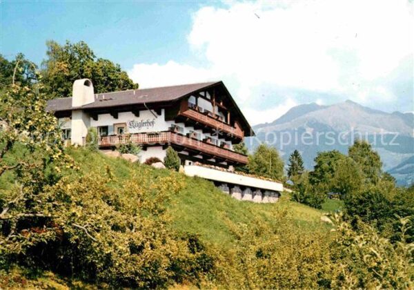 Dorf Tirol Hotel Küglerhof