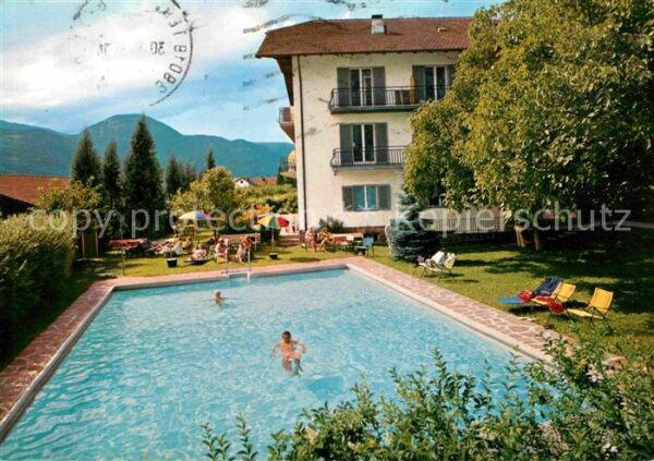 Terlano Suedtirol Hotel Huber-Schwarz