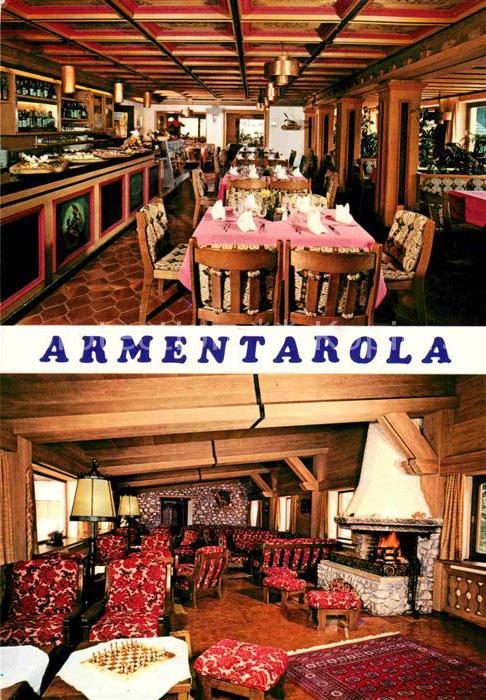 San Cassiano Badia Hotel Armentarola