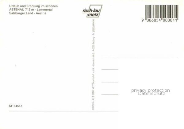 Abtenau Abtenauhof – Bild 2