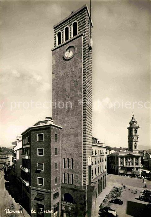 Varese La Torre