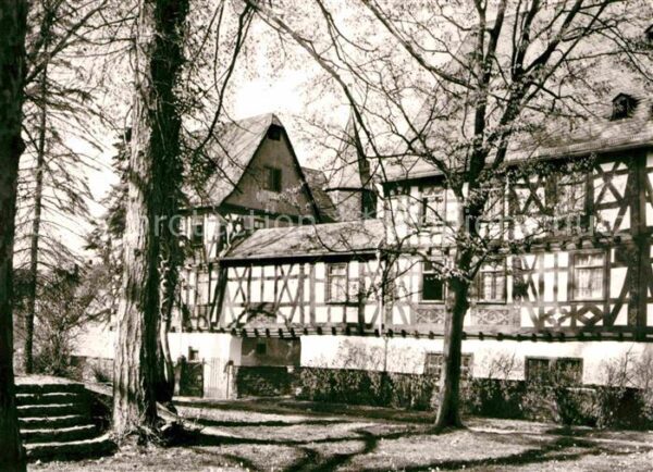 Camberg Bad Amthof