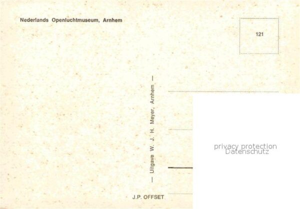 Arnhem Openluchtmuseum – Bild 2
